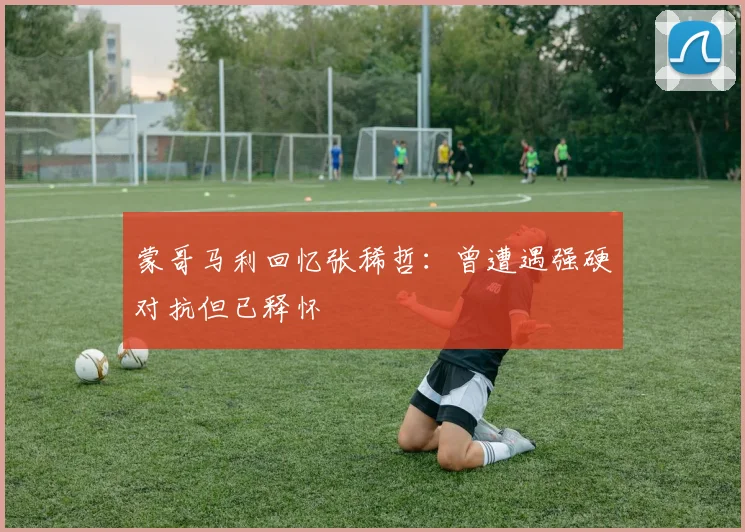 蒙哥马利回忆张稀哲：曾遭遇强硬对抗但已释怀