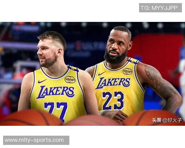 湖人消息：东契奇伤情乐观预计下周即可回归球队阵容