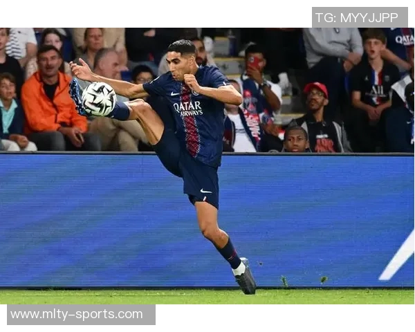 巴黎官方宣布阿什拉夫获准休假将于下周四重返球队训练