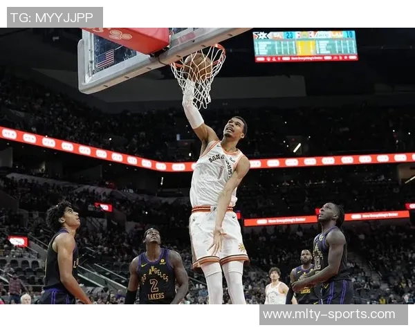 文班亚马荣膺10月23日NBA最佳球员直播吧评选结果揭晓