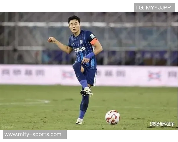 朴志洙迎来中超百场里程碑上轮解围次数创个人新纪录