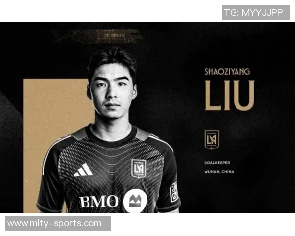 刘邵子洋九月加盟洛杉矶FC二队未能出场季后赛梦碎