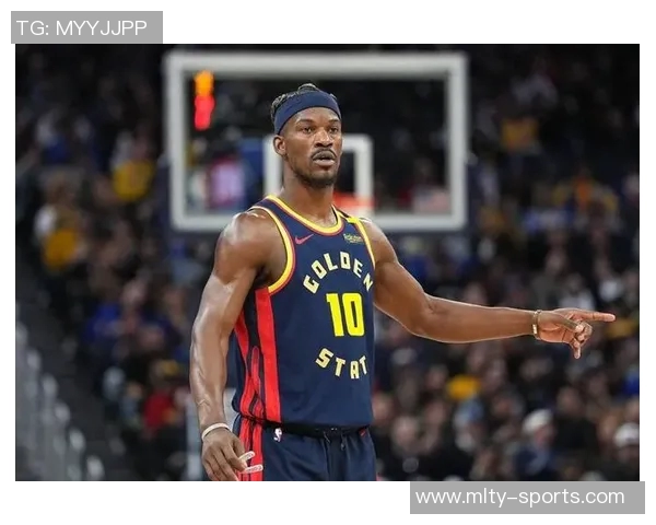 勇士惨败雷霆追梦与巴特勒发声引发球队未来忧虑