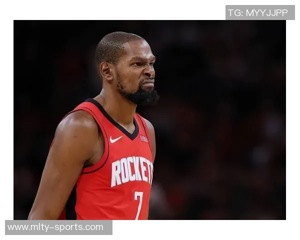 火箭队次节强势反弹半场领先太阳10分杜兰特阿门狄龙合力发威