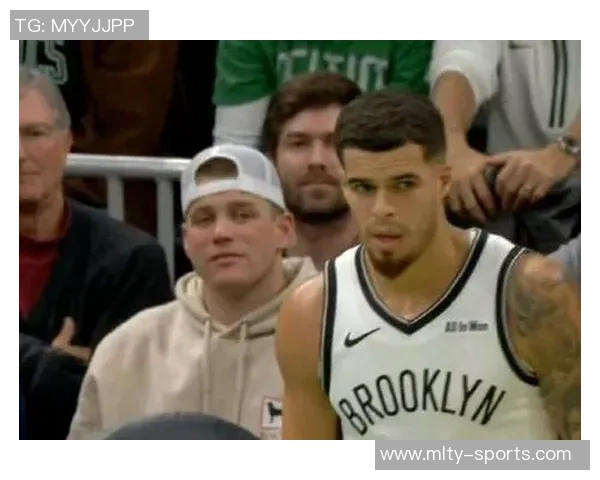 小波特谈全明星梦想专注提升球技力争赢得更多比赛