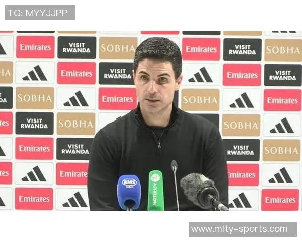 阿尔特塔直言球队防守不力习惯差错误频出令人失望