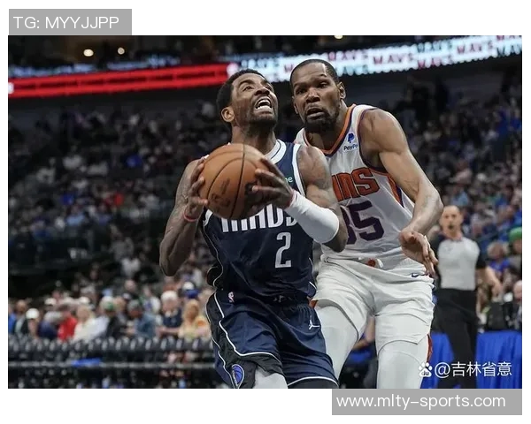 杜兰特称赞独行侠分球出色浓眉状态回暖让防守难度加大