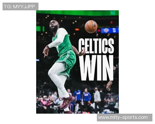 下半场球队稳健发挥杰伦布朗引领逆转20分展现领袖风范