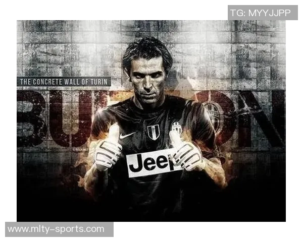 布冯感慨儿子沉迷游戏自己14岁已在全球赛场拼搏