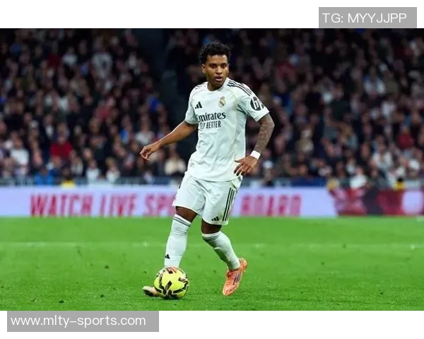 姆巴佩裤袜依旧闪耀罗德里戈赢得阿隆索的信任与支持