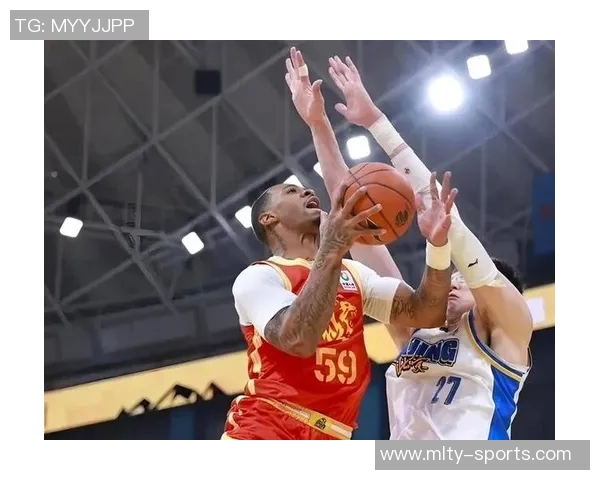 CBA最新战报广东豪取八连胜辽宁遭深圳逆转广厦终结北京连胜新疆战胜广州