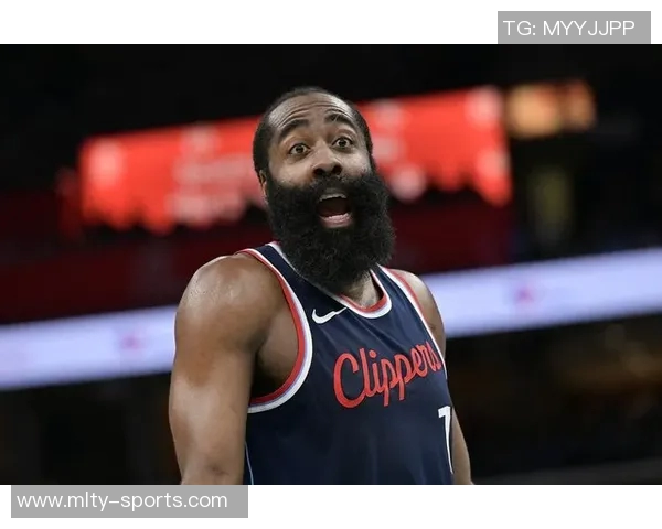 快船客场大胜开拓者迎赛季首次三连胜展现复苏迹象