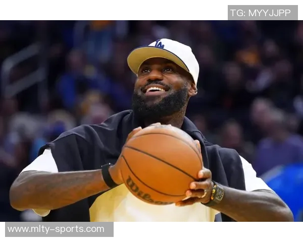 詹姆斯标志性时刻引争议为何选择如此低级的方式赚钱 詹姆斯标志性时刻引争议为何选择如此低级的方式赚钱