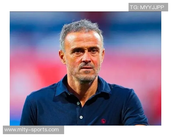 曼联锁定恩里克为新任主帅目标力争重返巅峰