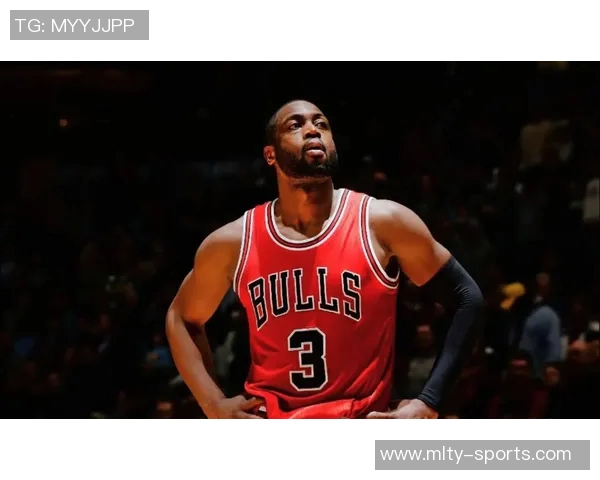 JR称韦德实力超越哈登认为韦德从不退缩表现始终出色