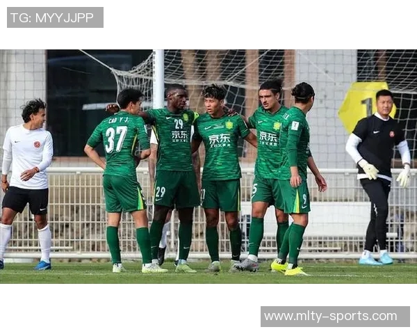 布巴卡尔孔特正式加盟北京国安期待在新赛季中展现8号球衣的魅力与实力