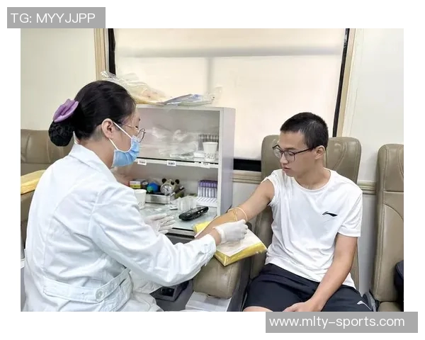 舍什科发文呼吁公众积极登记骨髓捐赠者为生命传递希望与机会 舍什科发文呼吁公众积极登记骨髓捐赠者为生命传递希望与机会